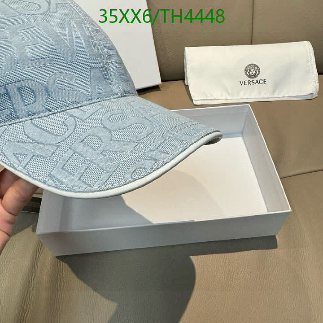 Versace-Hats Code: TH4448 $: 35USD