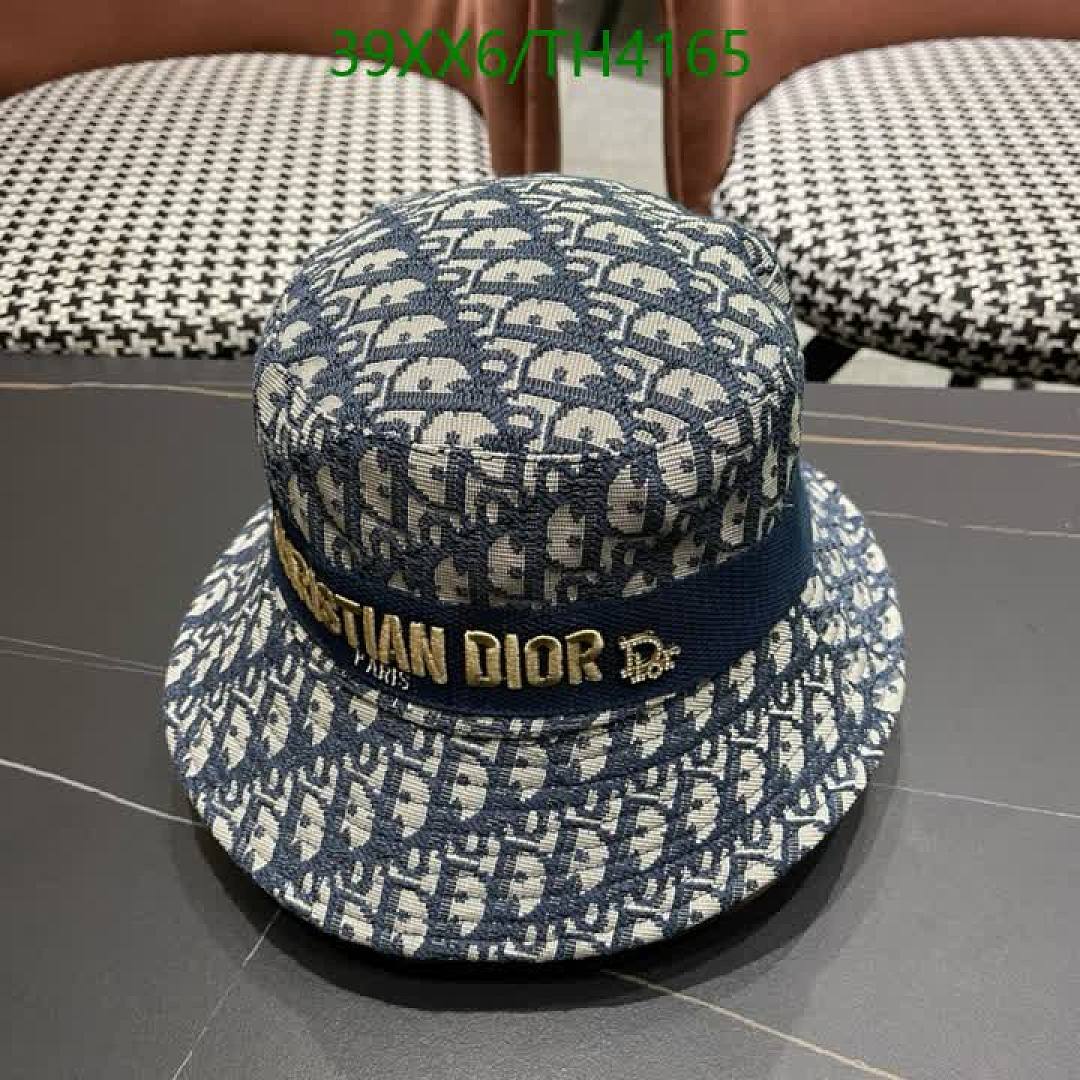Dior-Hats Code: TH4165 $: 39USD