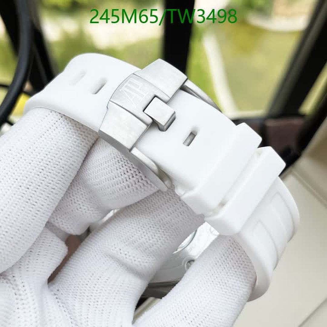 Audemars Piguet-Watches(5A) Code: TW3498 $: 245USD