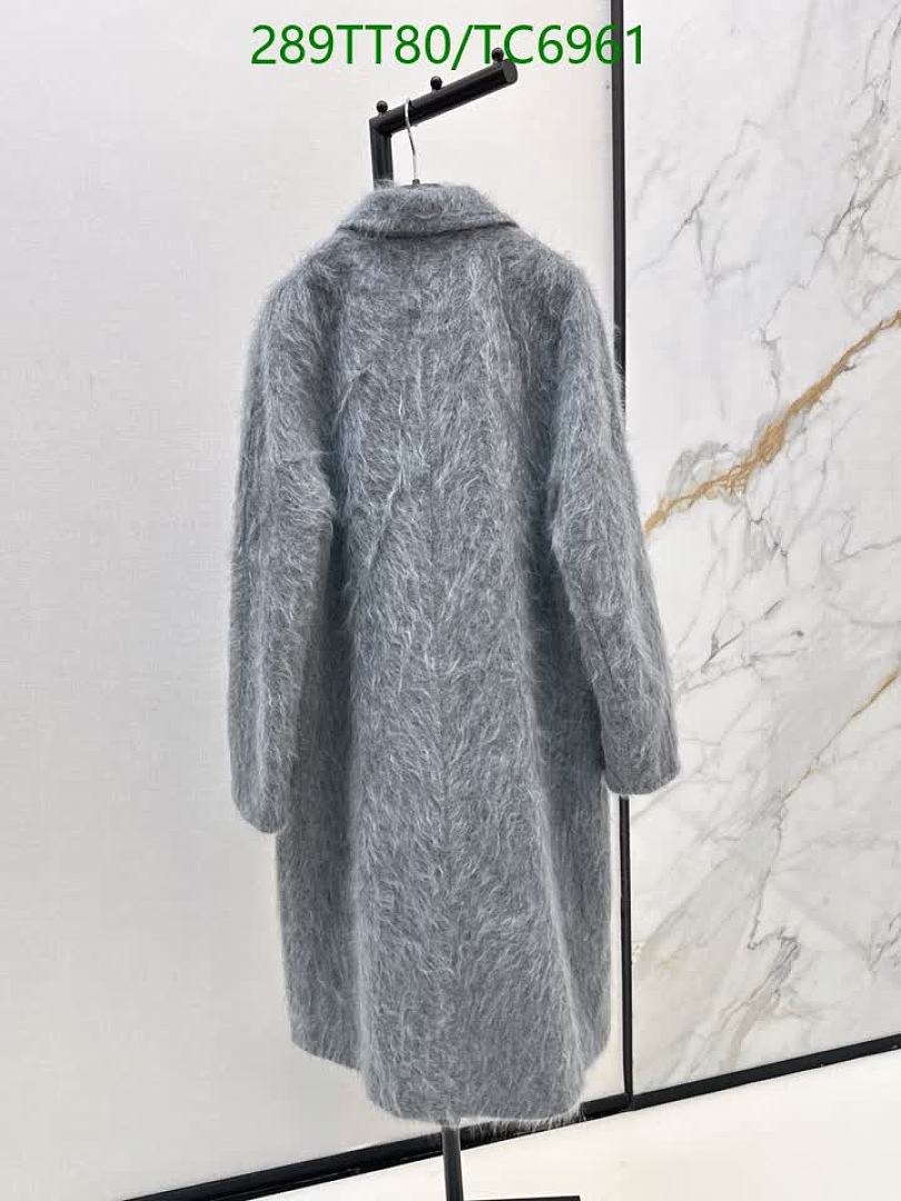 MaxMara-Down Jackets(Women) Code: TC6961 $: 289USD