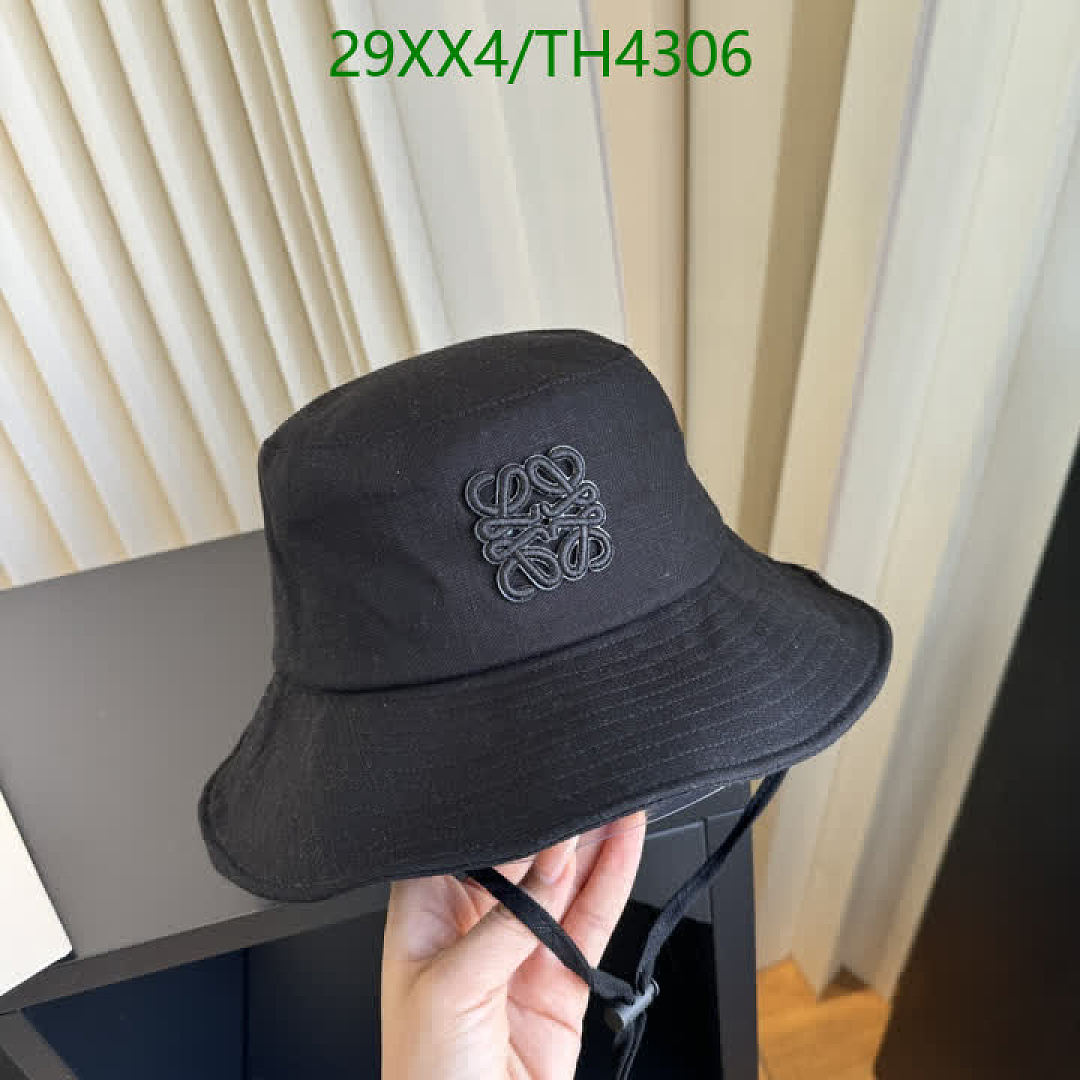 Loewe-Hats Code: TH4306 $: 29USD