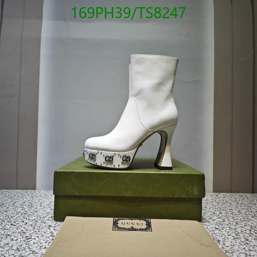 Boots-Shoes(Women) Code: TS8247 $: 169USD