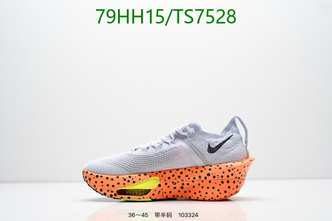 NIKE-Shoes(Women) Code: TS7528 $: 79USD