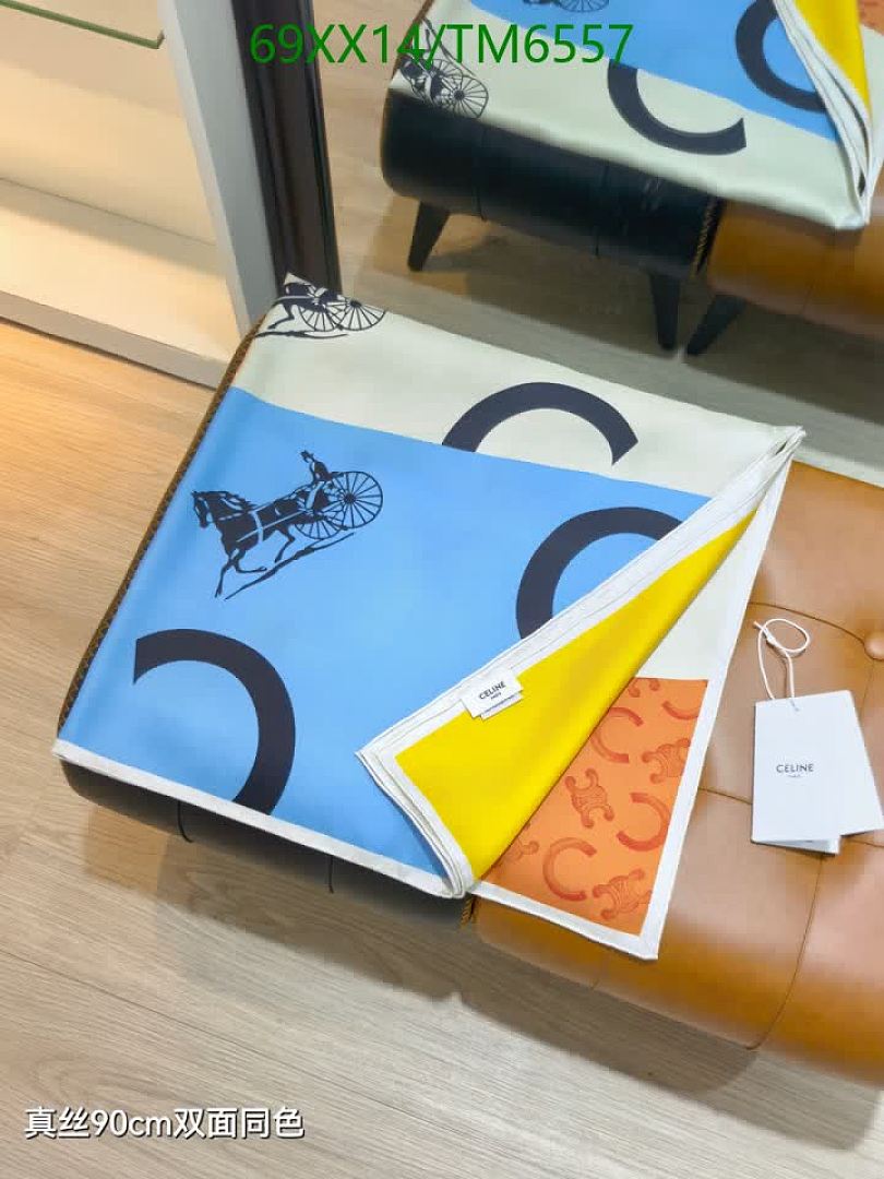 Celine-Scarves Code: TM6557 $: 69USD