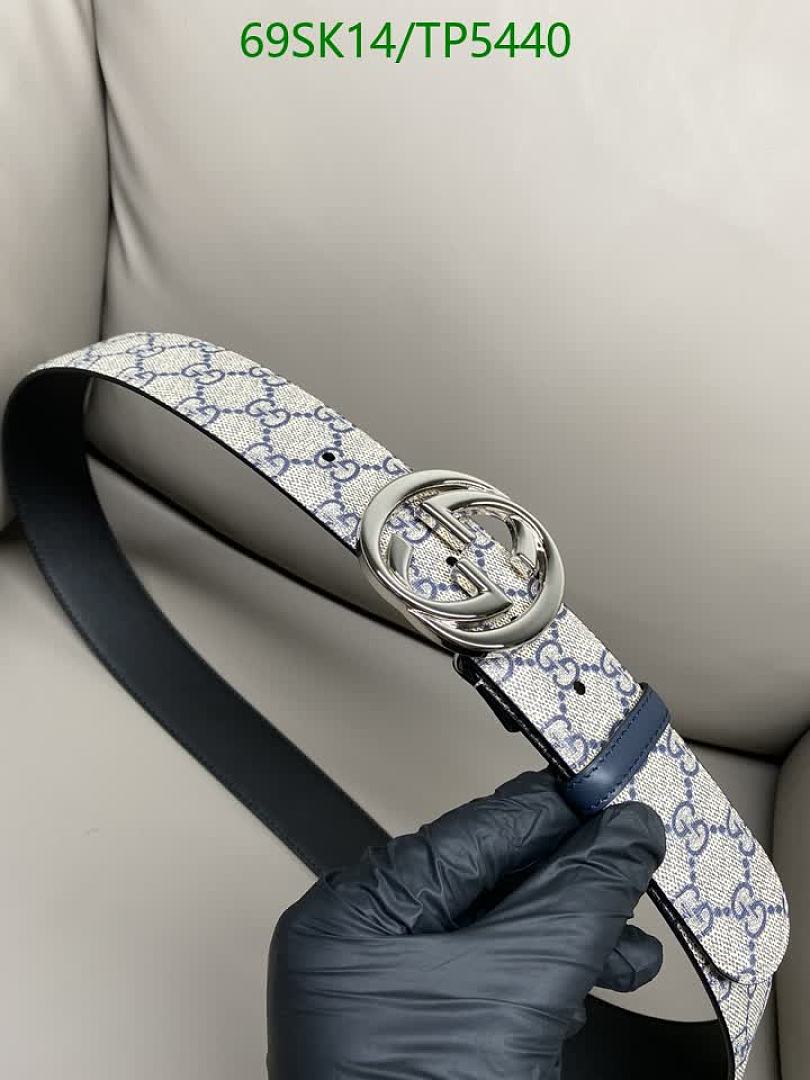 Gucci-Belts Code: TP5440 $: 69USD