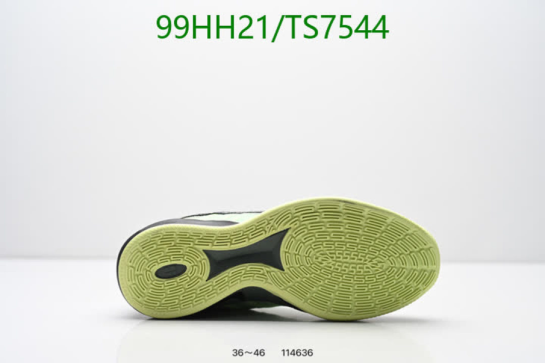 NIKE-Shoes(Women) Code: TS7544 $: 99USD