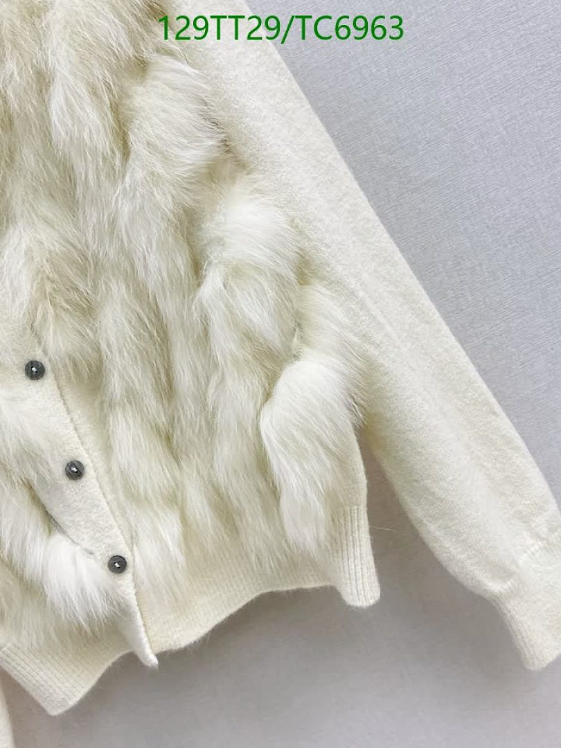 Fendi-Down Jackets(Women) Code: TC6963 $: 129USD