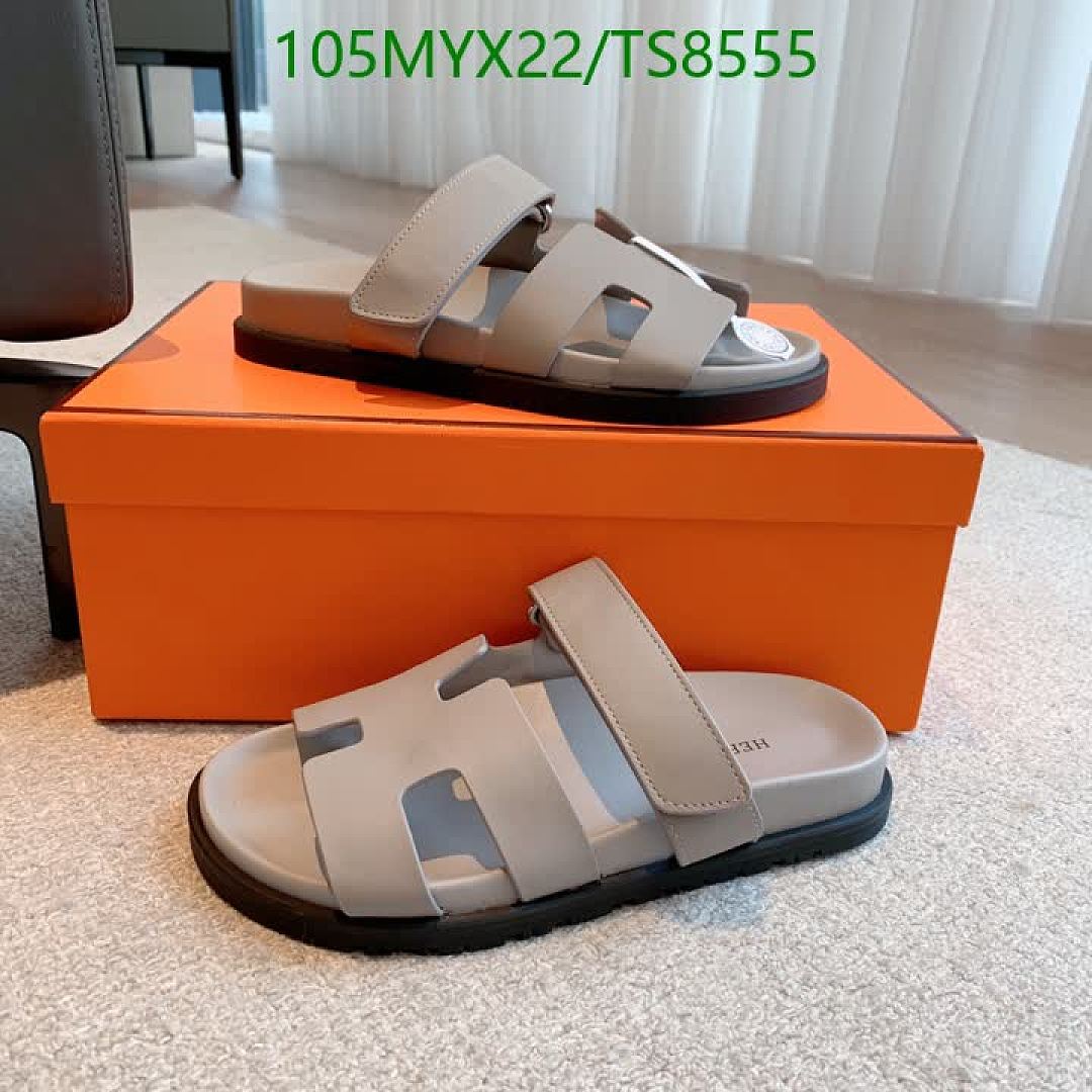 Hermes-Shoes(Women) Code: TS8555 $: 105USD