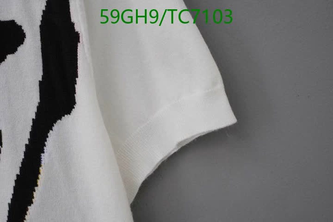 LV-Clothing Code: TC7103 $: 59USD