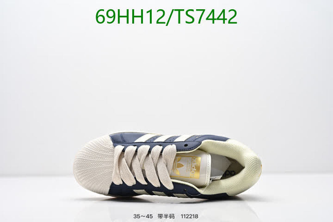 Adidas-Shoes(Women) Code: TS7442 $: 69USD