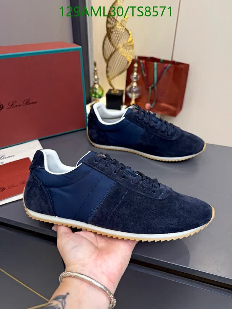 Loro Piana-Shoes(Women) Code: TS8571 $: 129USD