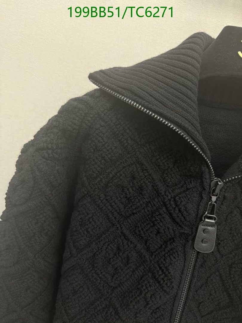 LV-Clothing Code: TC6271 $: 199USD
