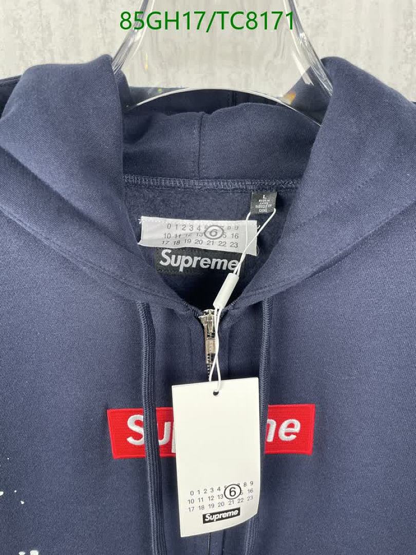 Supreme-Clothing Code: TC8171 $: 85USD