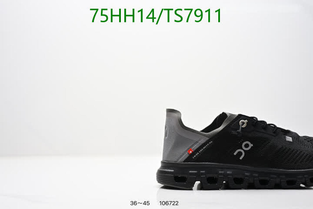 On Running Cloudsurfer-Shoes(Men) Code: TS7911 $: 75USD