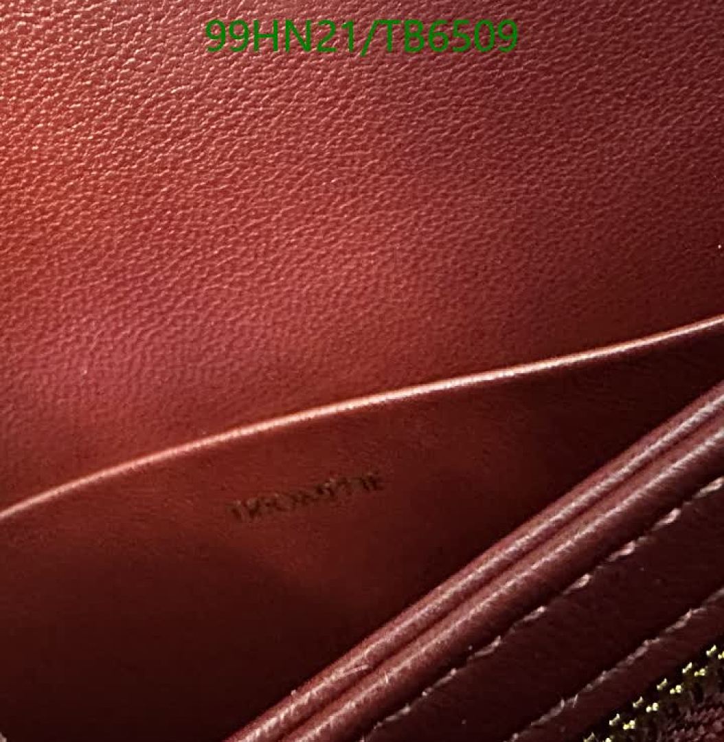 Celine-Bags(4A) Code: TB6509 $: 99USD