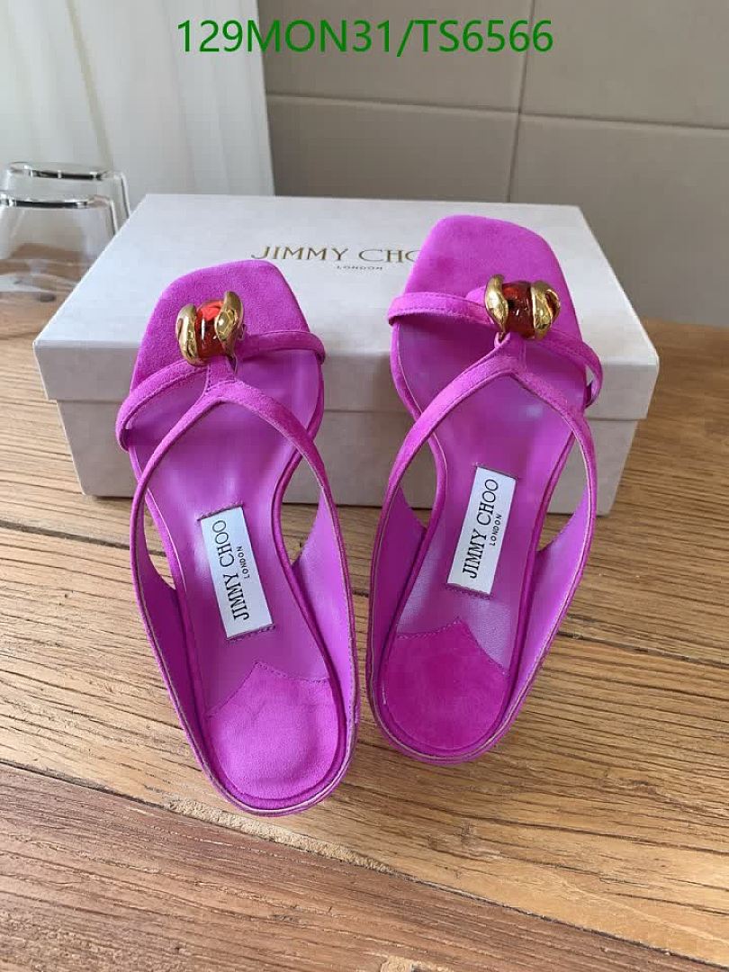 Jimmy Choo-Shoes(Women) Code: TS6566 $: 129USD