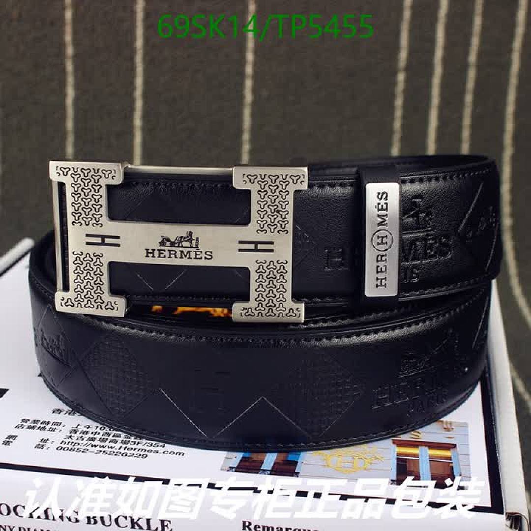 Hermes-Belts Code: TP5455 $: 69USD
