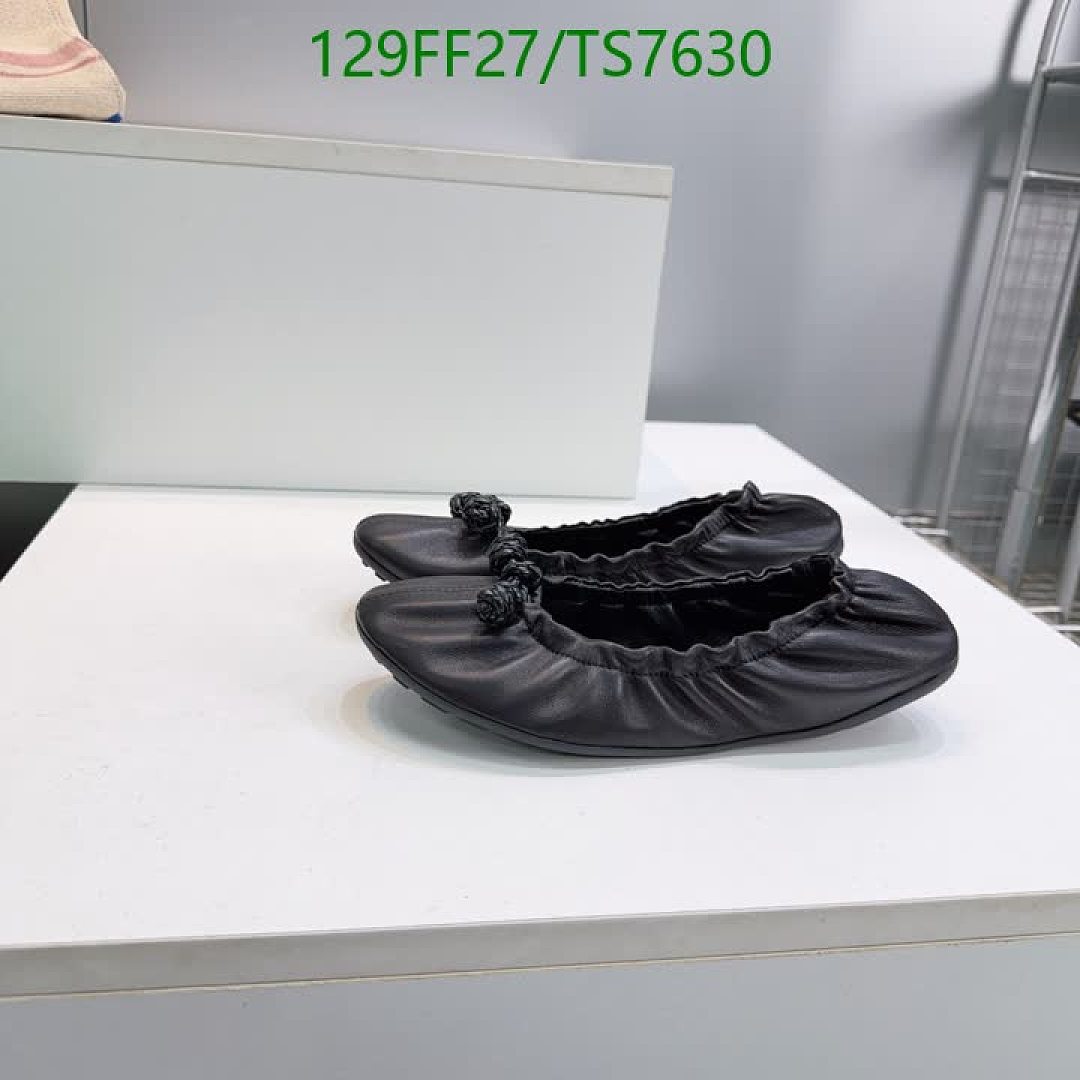 BV-Shoes(Women) Code: TS7630 $: 129USD