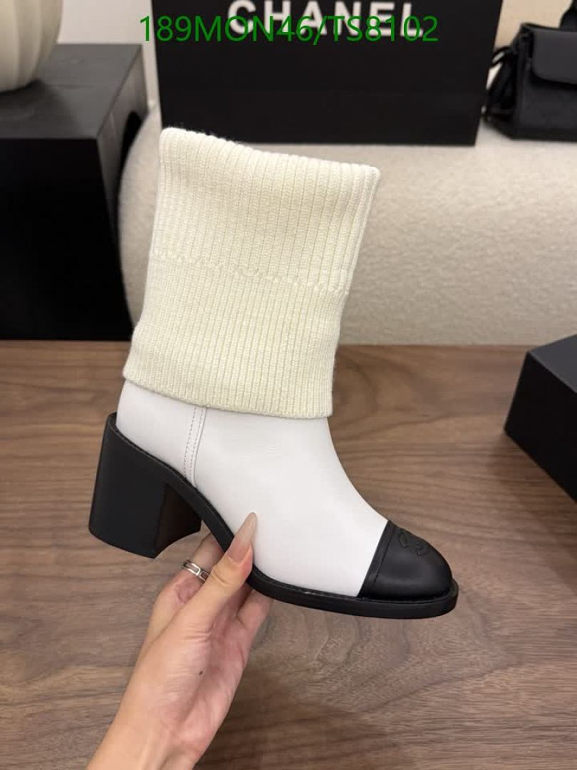 Boots-Shoes(Women) Code: TS8102 $: 189USD