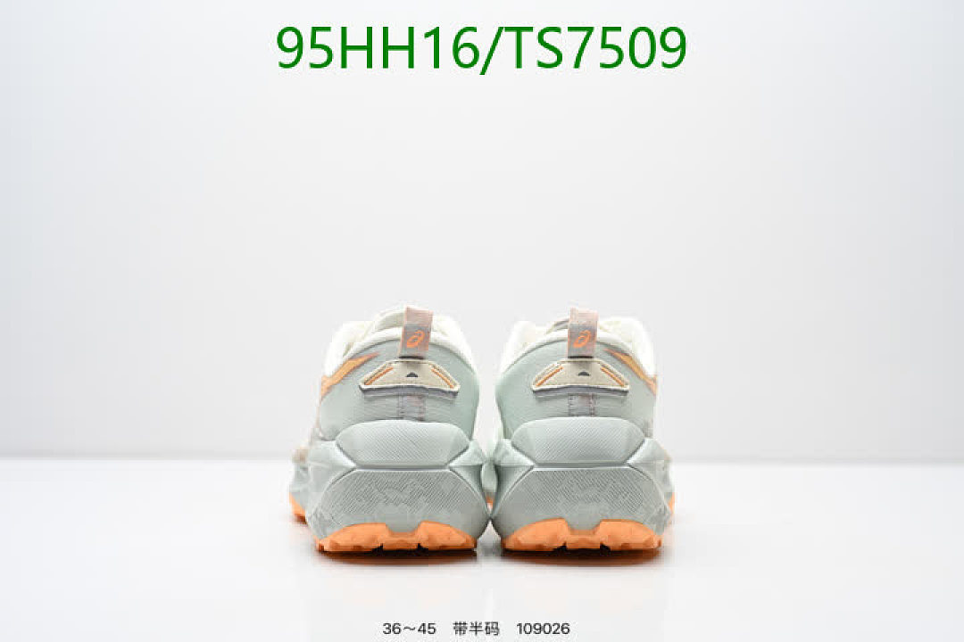 Asics-Shoes(Men) Code: TS7509 $: 95USD