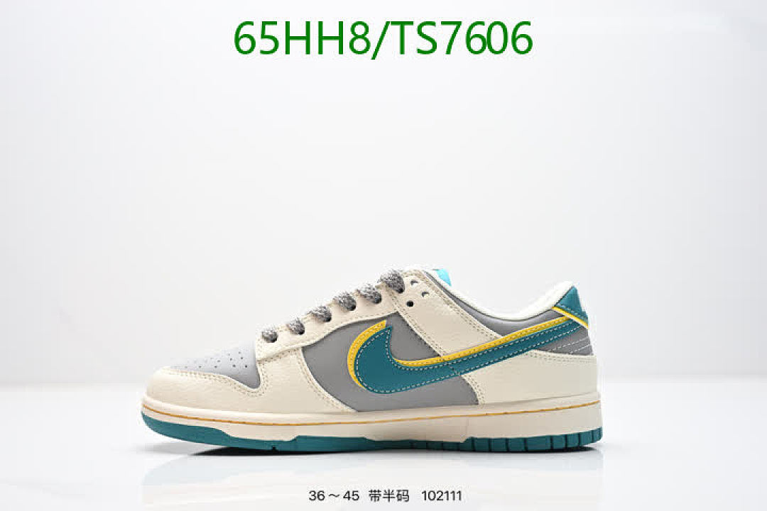 NIKE-Shoes(Women) Code: TS7606 $: 65USD