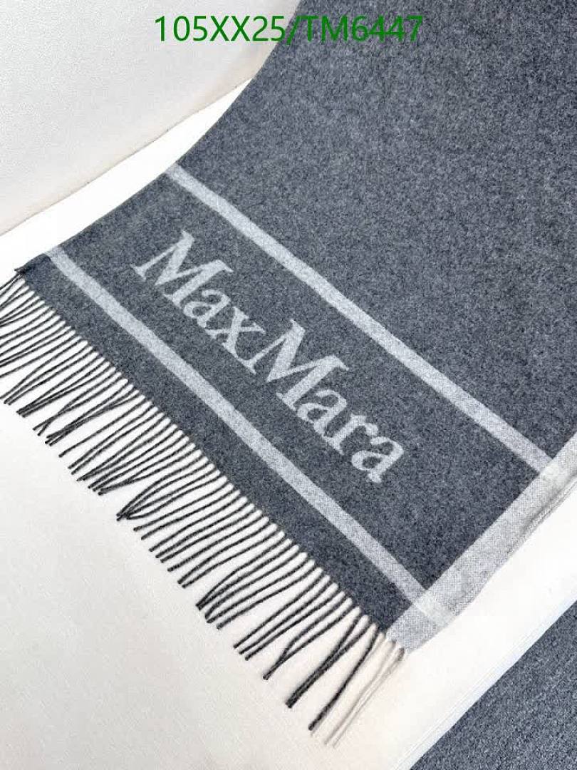 Maxmara-Scarves Code: TM6447 $: 105USD