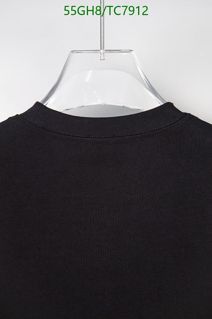 Loewe-Clothing Code: TC7912 $: 55USD