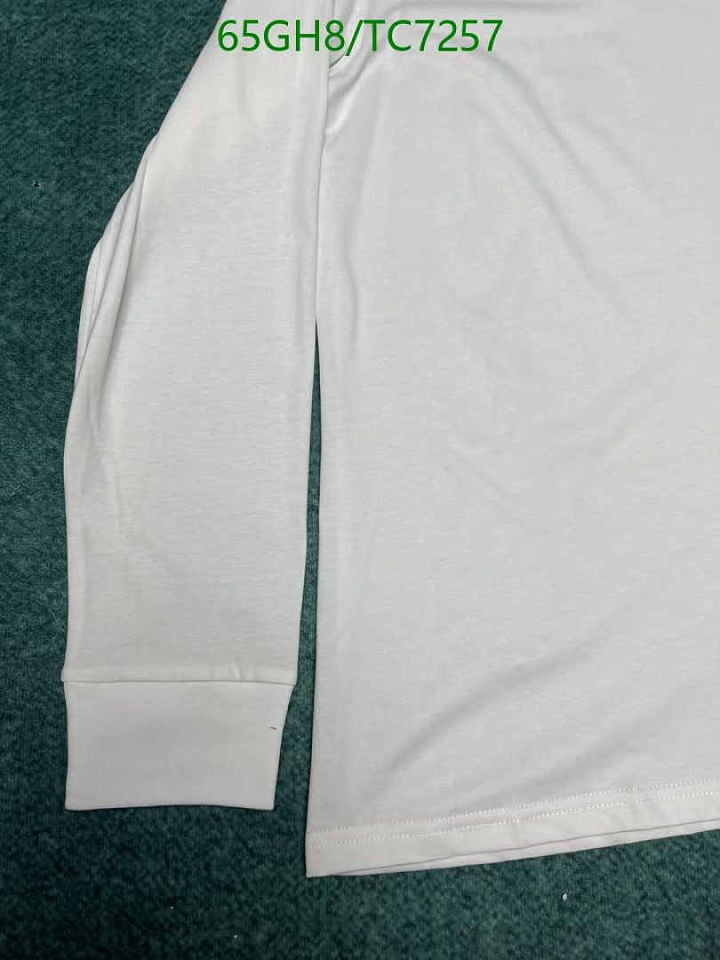 Burberry-Clothing Code: TC7257 $: 65USD