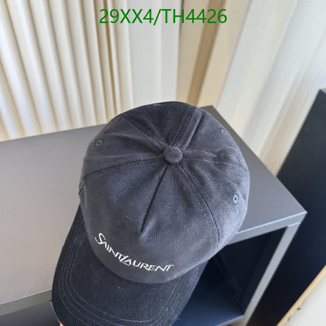 YSL-Hats Code: TH4426 $: 29USD