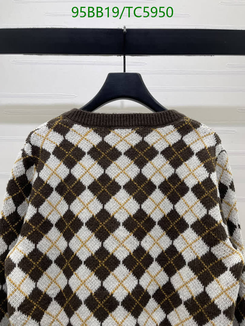 Acne Studios-Clothing Code: TC5950 $: 95USD