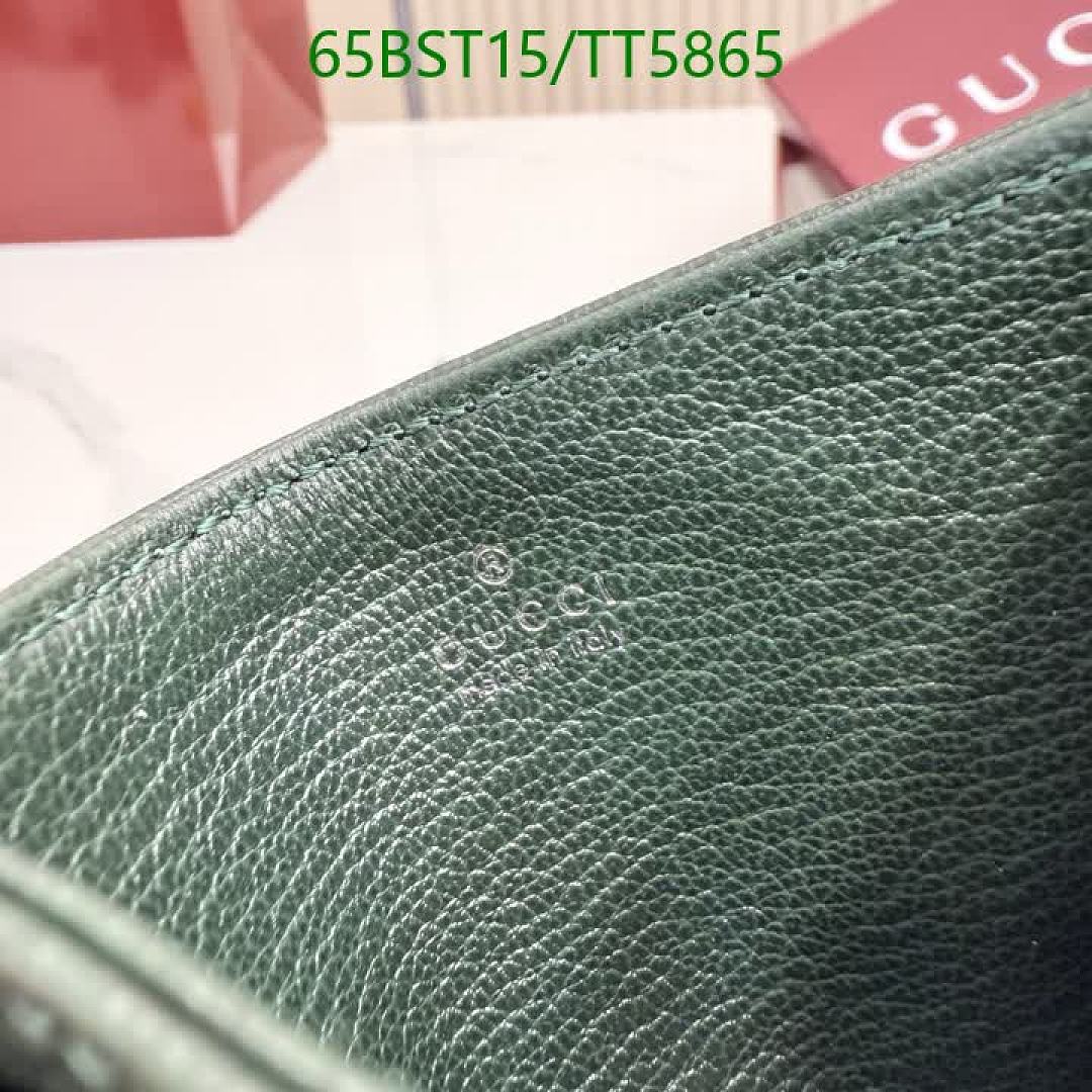 Gucci-Wallets(5A) Code: TT5865 $: 65USD