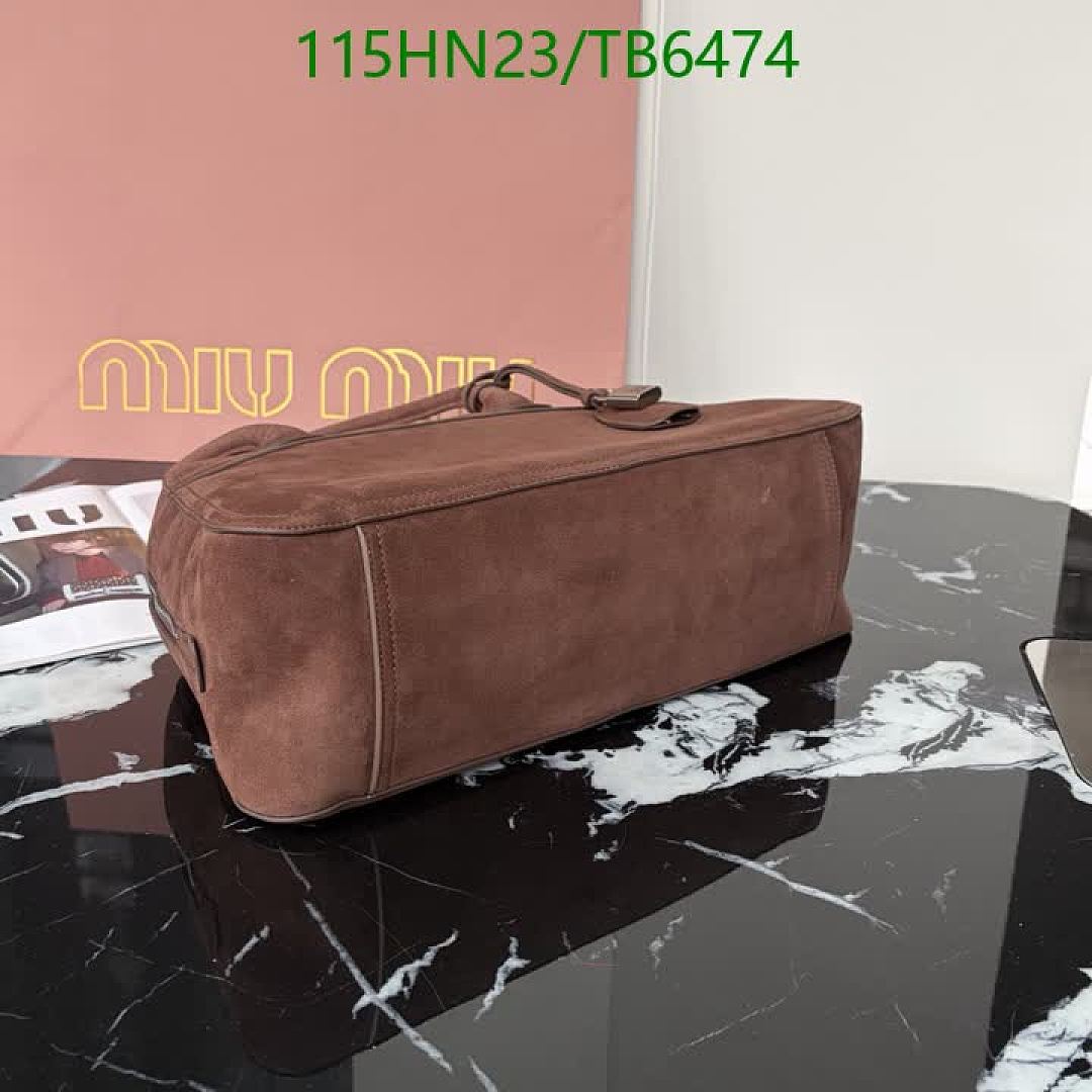 Miu Miu-Bags(4A) Code: TB6474 $: 115USD
