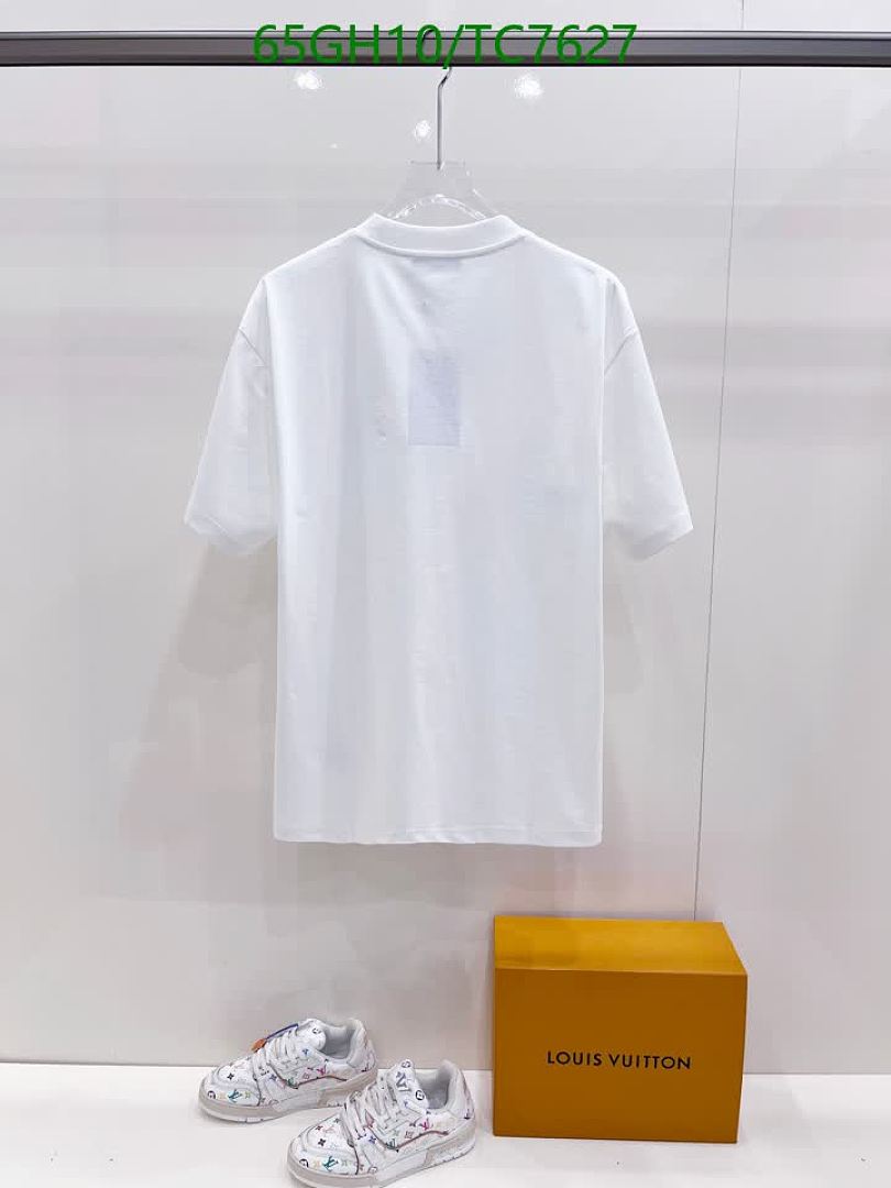 Dior-Clothing Code: TC7627 $: 65USD