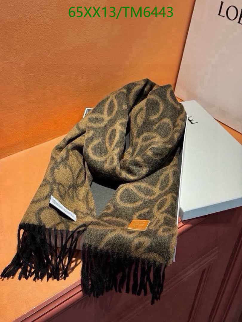Loewe-Scarves Code: TM6443 $: 65USD