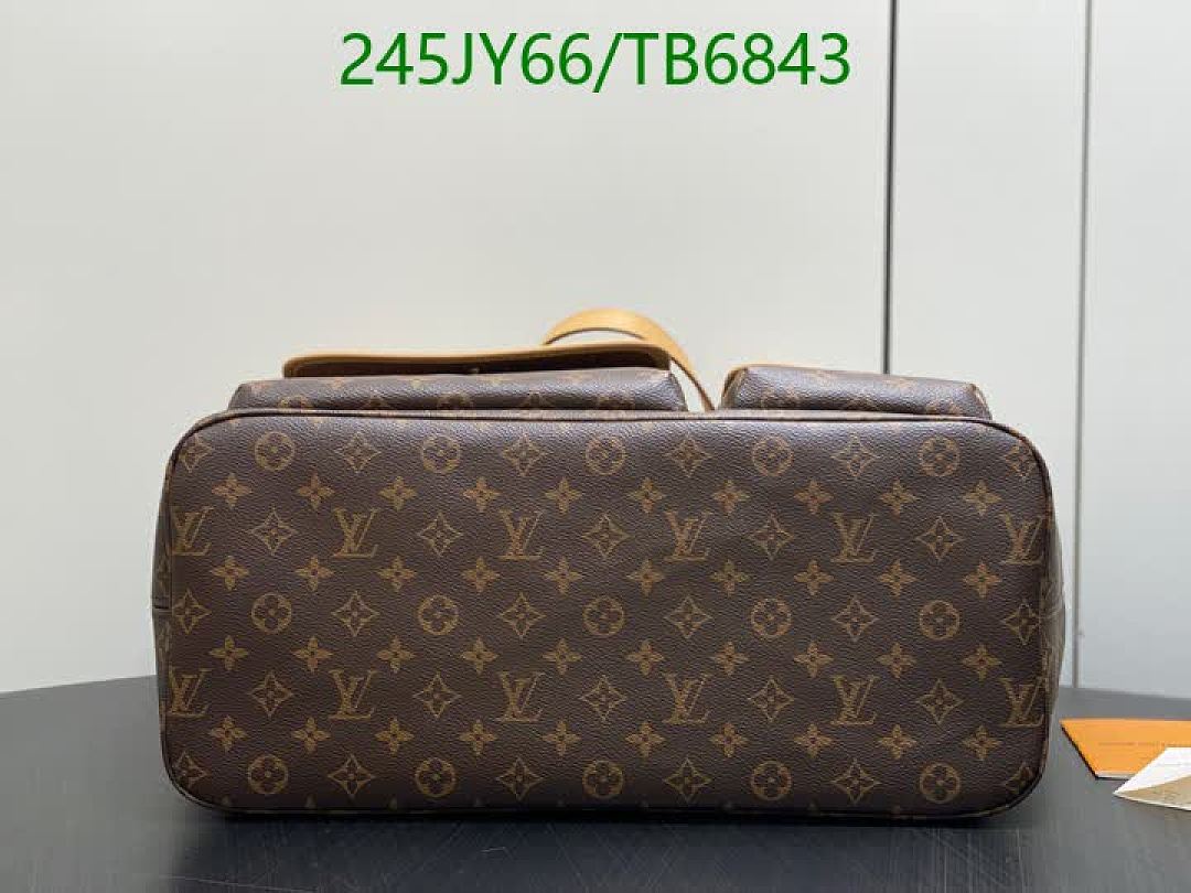 LV-Bags(5A) Code: TB6843 $: 245USD