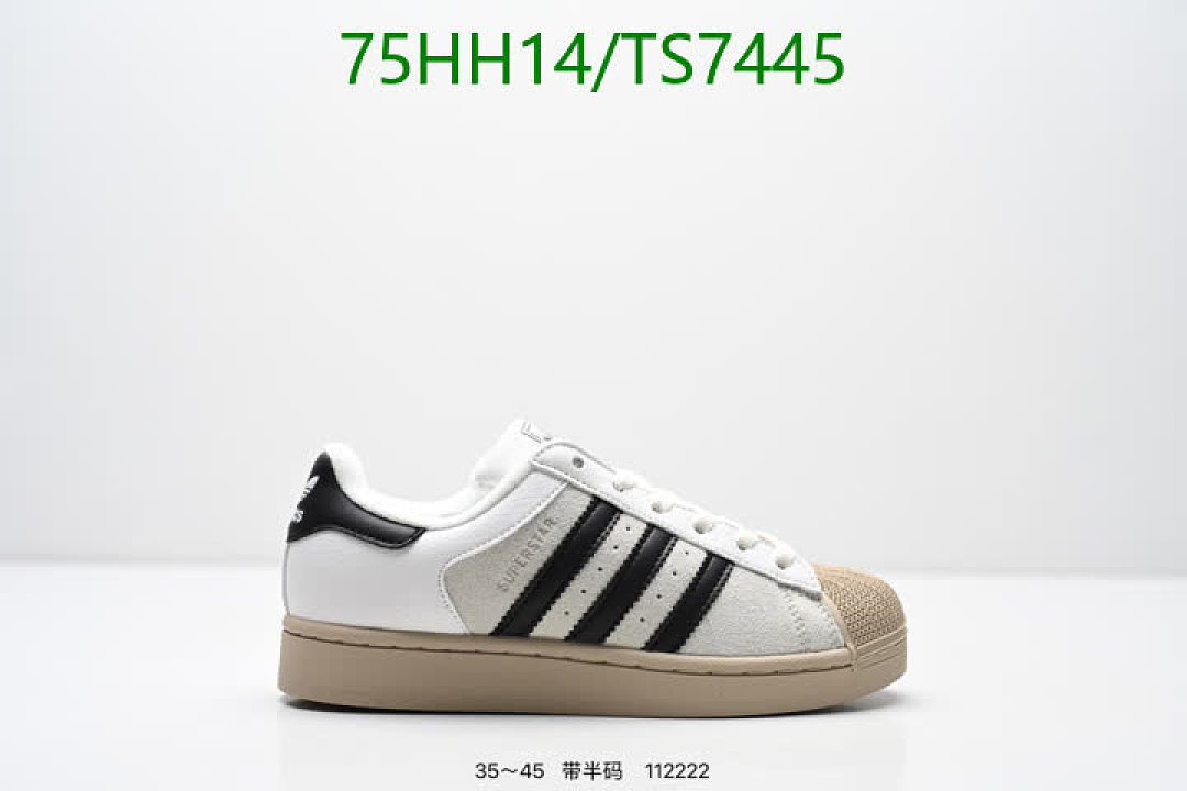 Adidas-Shoes(Women) Code: TS7445 $: 75USD