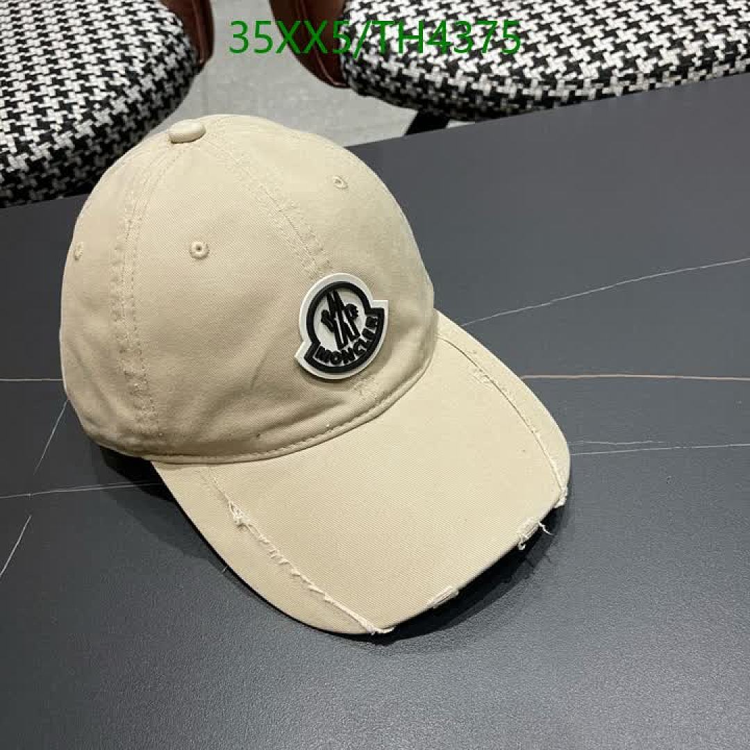 Moncler-Hats Code: TH4375 $: 35USD
