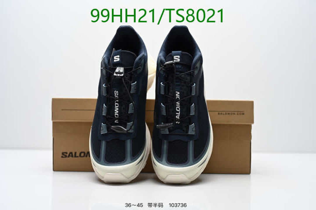 Salomon-Shoes(Women) Code: TS8021 $: 99USD
