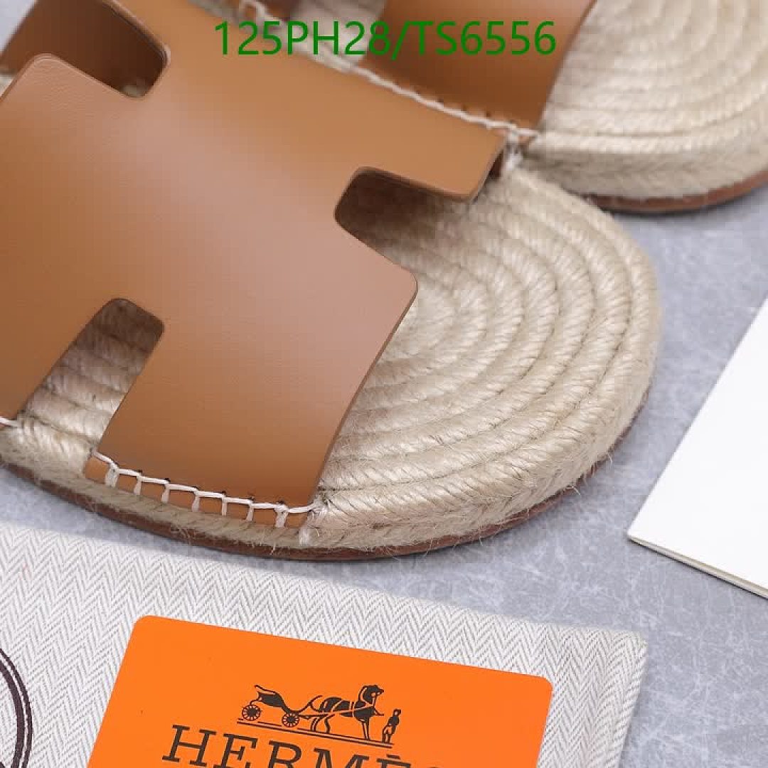 Hermes-Shoes(Men) Code: TS6556 $: 125USD