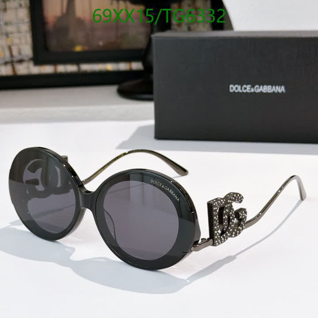 D&G-Glasses Code: TG6332 $: 69USD