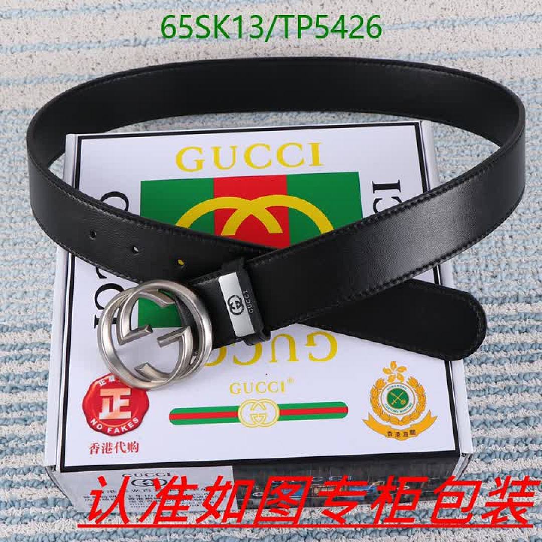 Gucci-Belts Code: TP5426 $: 65USD