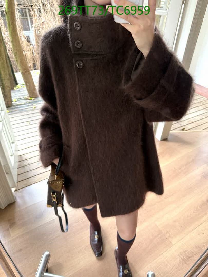 MaxMara-Down Jackets(Women) Code: TC6959 $: 269USD