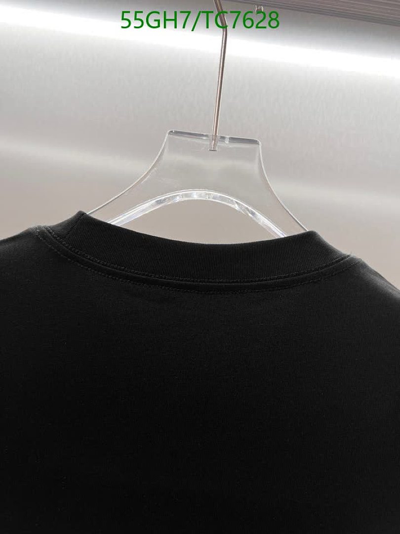 Dior-Clothing Code: TC7628 $: 55USD
