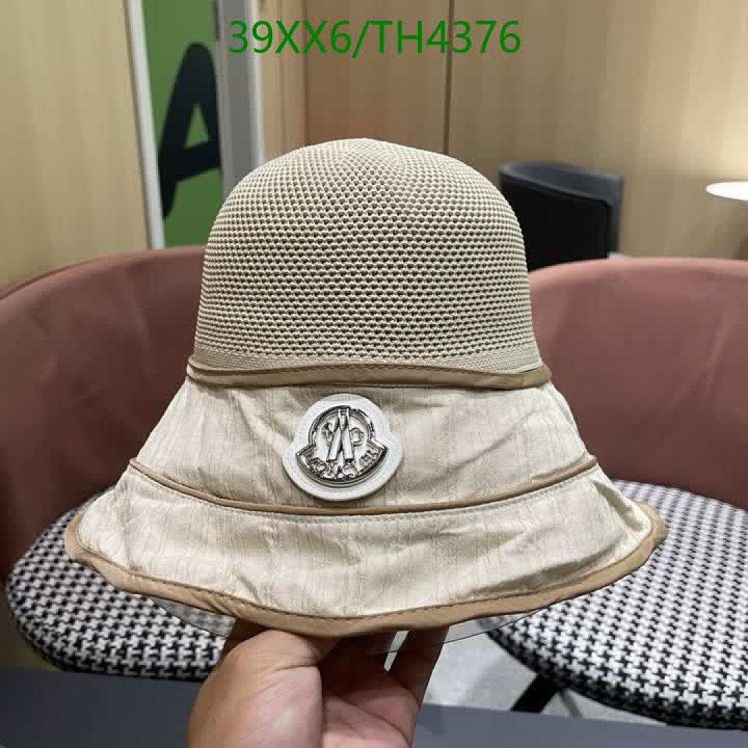 Moncler-Hats Code: TH4376 $: 39USD