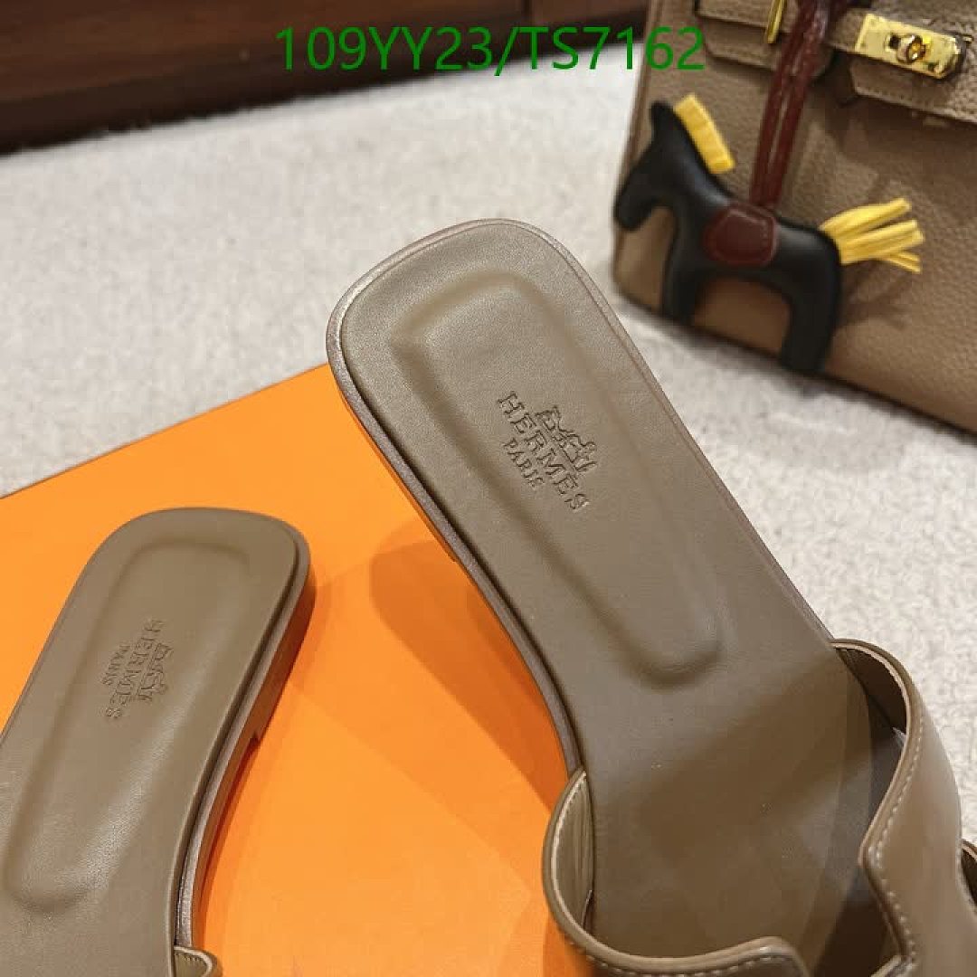 Hermes-Shoes(Women) Code: TS7162 $: 109USD