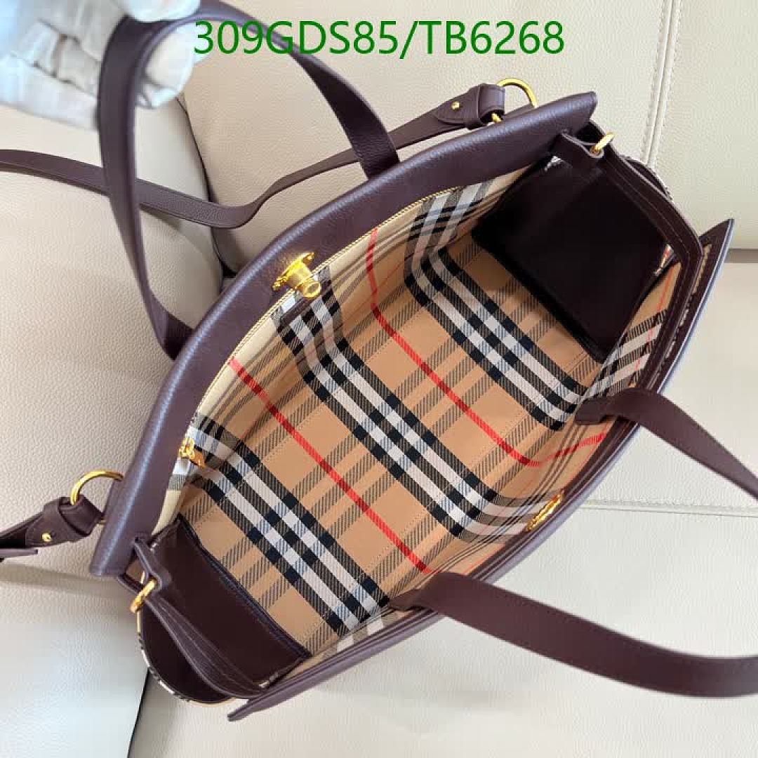 Balenciaga-Bags(5A) Code: TB6268 $: 309USD