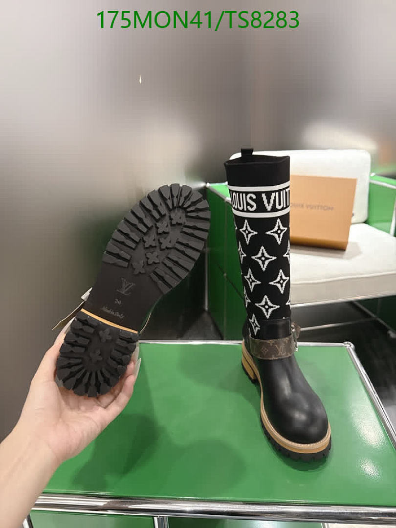 Boots-Shoes(Women) Code: TS8283 $: 175USD