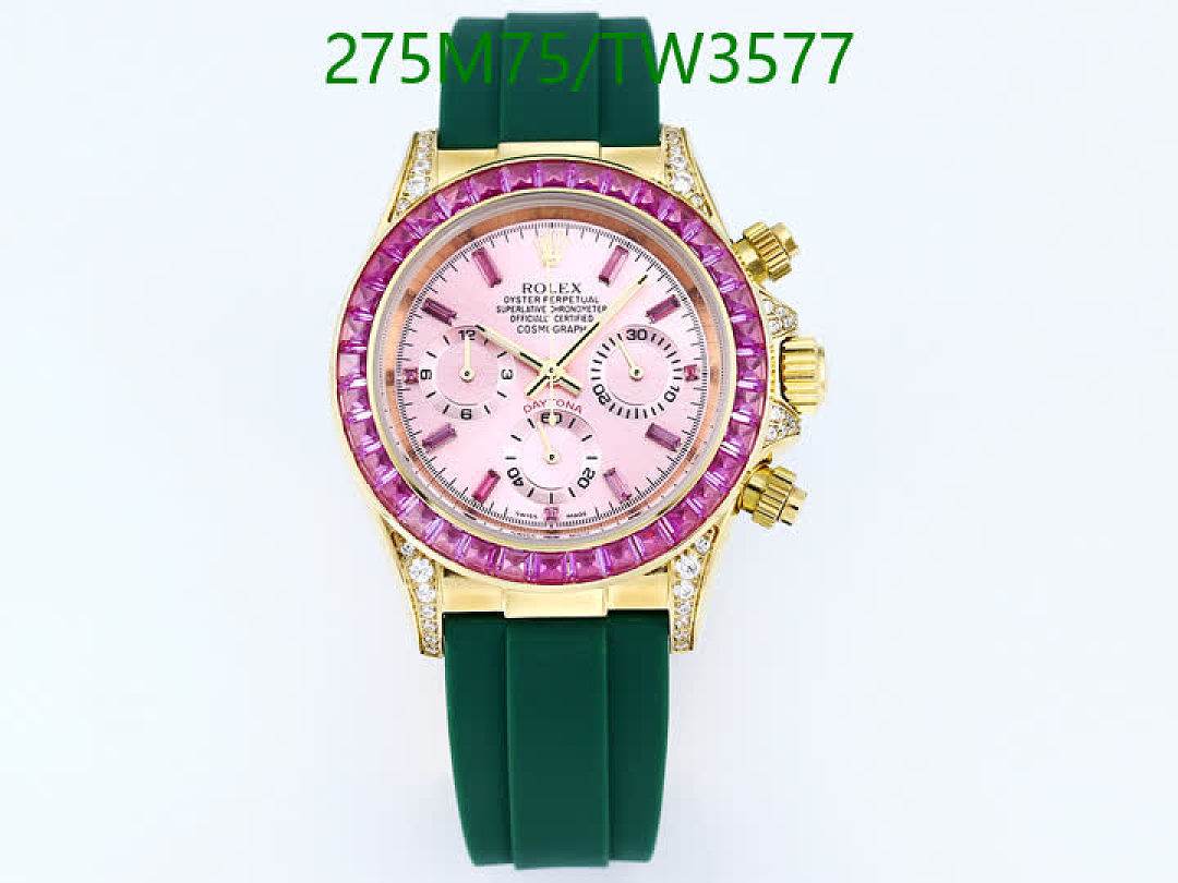 Rolex-Watches(5A) Code: TW3577 $: 275USD