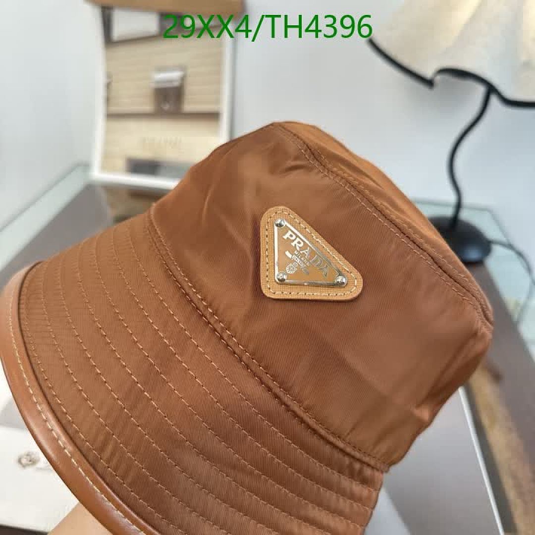 Prada-Hats Code: TH4396 $: 29USD