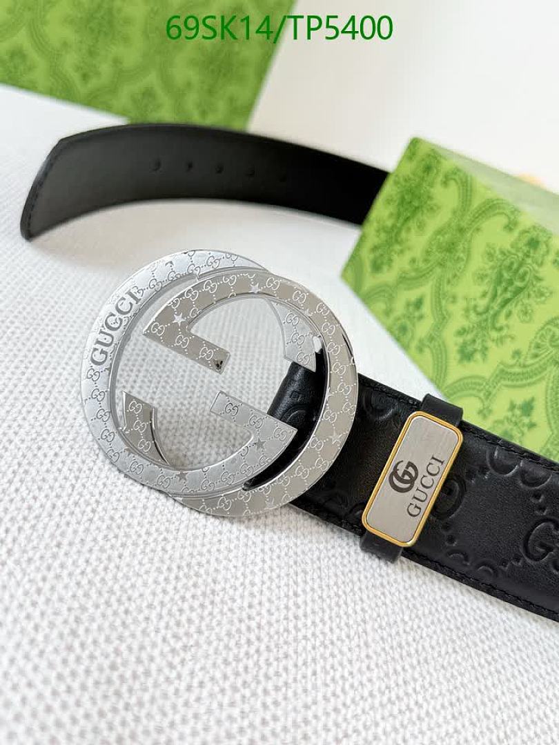 Gucci-Belts Code: TP5400 $: 69USD